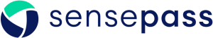 SensePass logo
